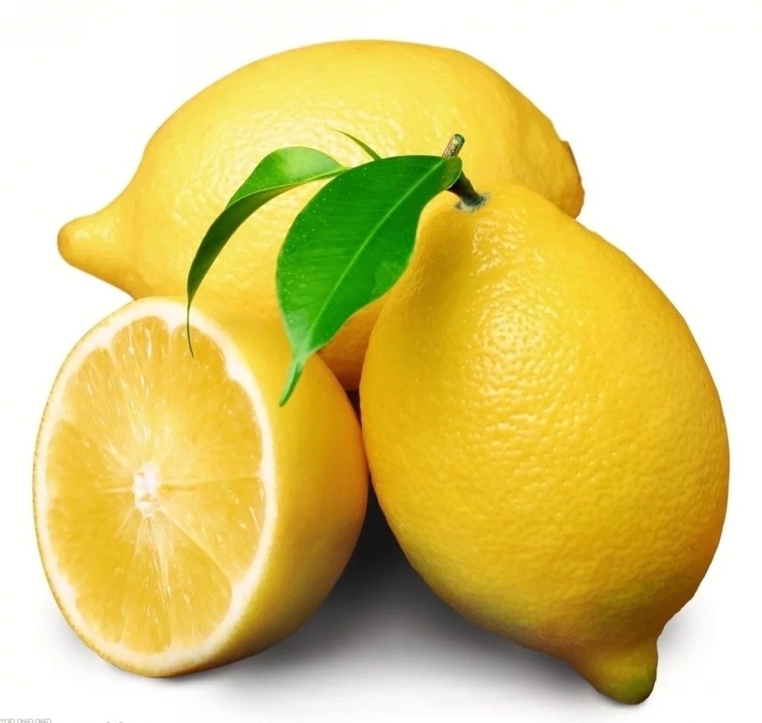 果蔬分离加工论之13一柠檬