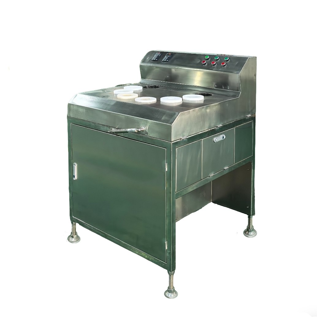 果蔬高速切片机