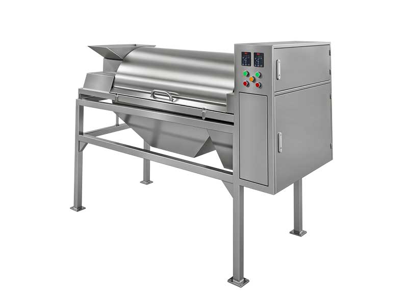 果粒/籽无损分离机