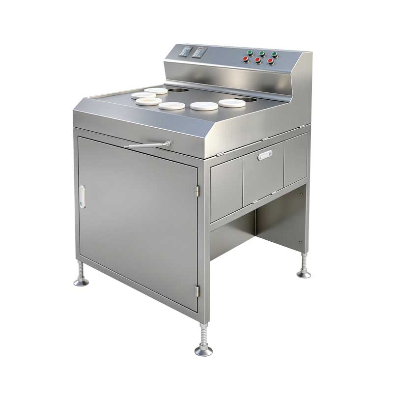 果蔬高速切片机