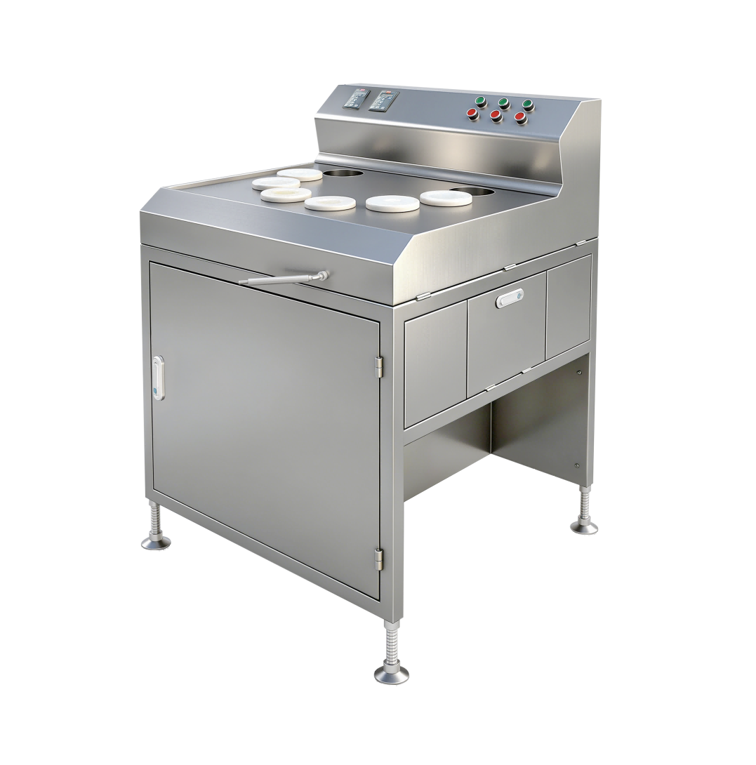 果蔬高速切片机